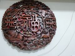 -国生茶庄·地道农家菜团建活动