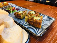 -帕歌西班牙餐厅paco tapas