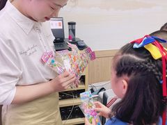 -新东方素质成长中心(金源校区)