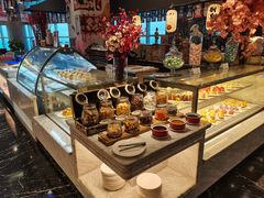 -绮梦西湖·云端餐厅(歌德店)