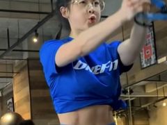 -OneFit健身(汇锦城店)