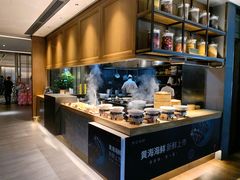 -徐记海鲜(汉城湖|太奥店)