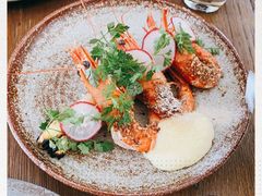 -BOR Eatery(安福路店)