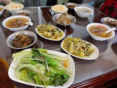 -好成财牛排馆(涂门街总店)