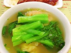 -香港仔茶餐厅(凤阳店)