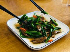 -食光慢宴·安吉土菜馆