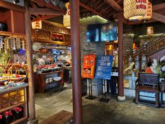 -二十八里太湖船菜(吉祥路店)