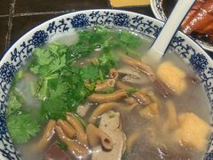 -小潘记鸭血粉丝汤