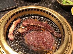 -老乾杯和牛烧肉(王府中环店)