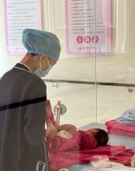 -爱丽馨御景月子中心