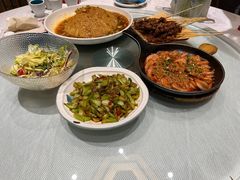 -不倒翁·安徽名菜楼(步行街店)