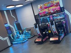 -丰茂烤串(公园店)