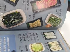 -小街猪手(团结湖店)