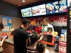 -肯德基(新阳光店)