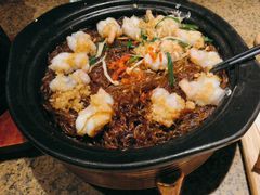 -绿茶餐厅(coco park 店)