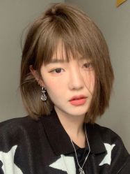-M1 HAIR烫染