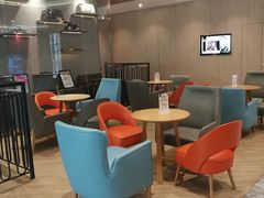 -威尔仕W FITNESS健身会所(联洋广场店)