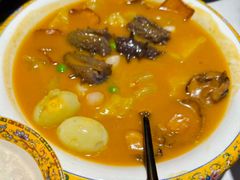 招牌佛跳墙-彩虹之约•淮扬家宴(亚运村店)