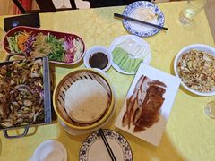 -红红烤鸭店(西单店)