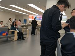 -华为授权服务中心(徐汇漕溪北路)