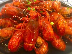 -松哥油焖大虾(皇岗一店)