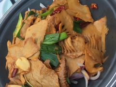 -小河盐帮·私家菜·烤鸭(三元桥·霄云路店)