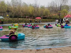 -西部长青自然儿童乐园