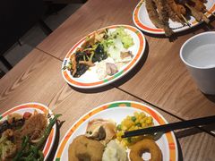 -比格比萨自助(南京万达茂店)