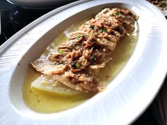 -白云湖畔酒店-湖畔餐厅