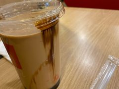 -麦当劳(望京国际商业中心店)