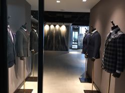 点击看大图 -优山定制西服衬衫大衣(国贸店)
