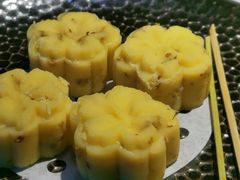 -吴越荣记苏州菜·松鼠桂鱼 100% 活鱼现做(月光码头店)