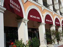 -佛罗伦萨小镇广佛名品奥特莱斯(疏港路店)