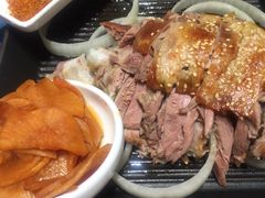 -西贝莜面村(近铁城市广场店)