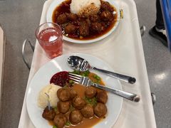 瑞典肉圆-宜家·瑞典风味餐厅(北京西红门店)