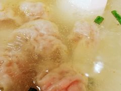 -永祥生煎馆