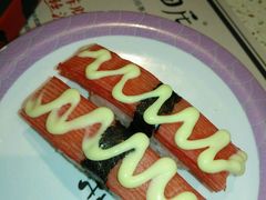 -古田居·特色寿司料理(星之岛旗舰店)