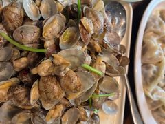 -俏东方·海味水饺·青岛菜(崂山店)