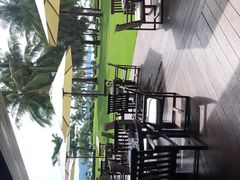 -宴悦海鲜餐厅·游水海鲜·牛排(亚龙湾瑞吉店)