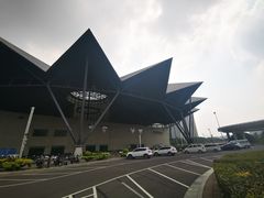 -郑州国际会展中心
