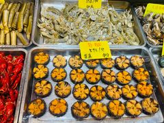 -必点海鲜·海肠捞饭·鲅鱼水饺(滨江道店)