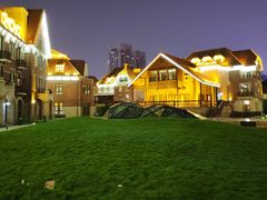 -天津津利华酒店