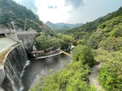 -仙居谷风景区