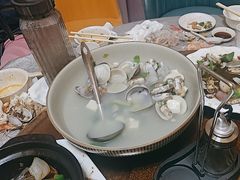 -三姐妹·海鲜大排档