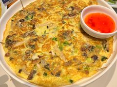 -南拳十三姨·潮汕砂锅粥·粤菜(西单大悦城店)