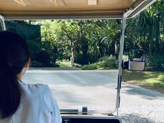 -三亚太阳湾柏悦酒店