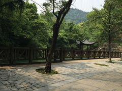 -敬亭山风景名胜区