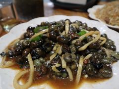 -南记食粥坊·宵夜大排档(莲花总店)