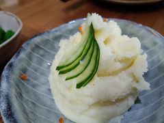 -信日本料理(信义坊店)