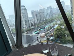 -柒园·三十年创意杭帮菜(龙湖滨江天街店)